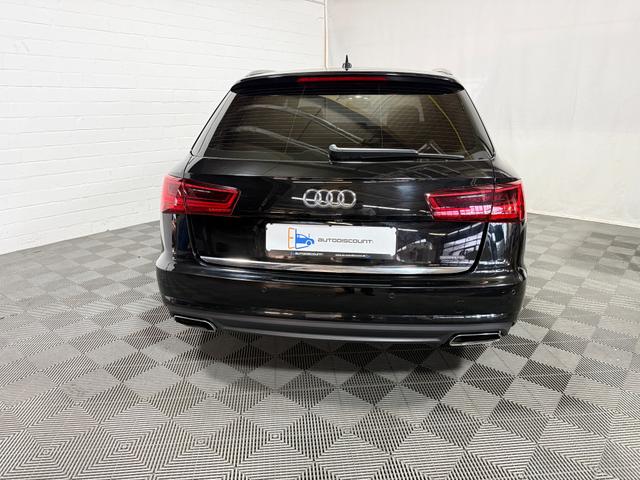 Audi A6 Avant 3.0 TDI quattro S-line NAVI SHZ ACC KAMERA 