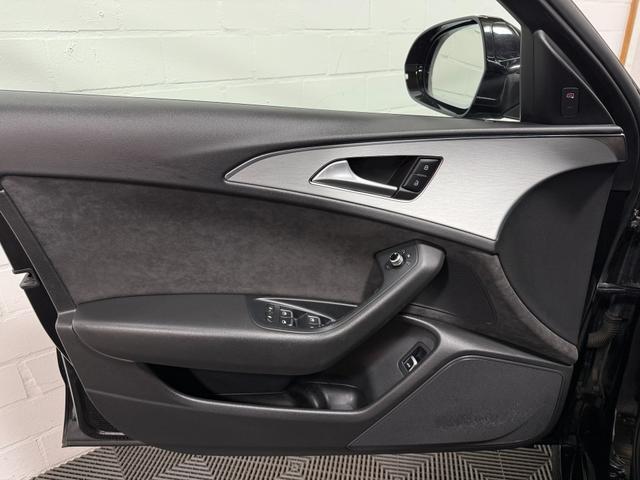 Audi A6 Avant 3.0 TDI quattro S-line NAVI SHZ ACC KAMERA 