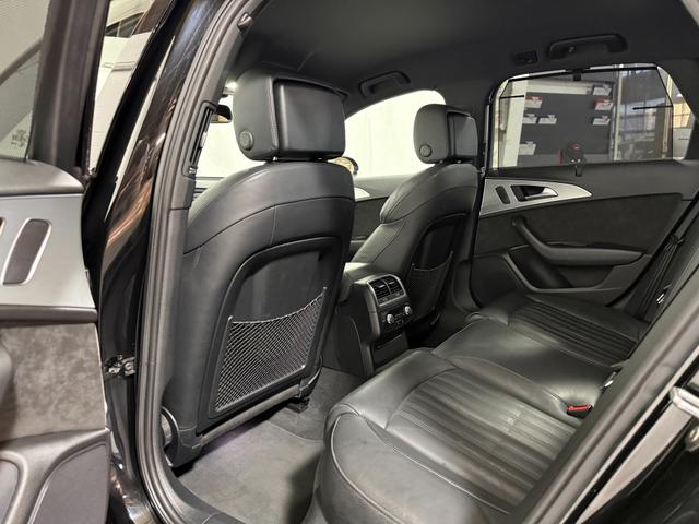 Audi A6 Avant 3.0 TDI quattro S-line NAVI SHZ ACC KAMERA 