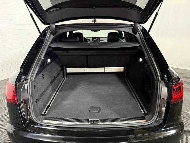 Audi A6 Avant 3.0 TDI quattro S-line NAVI SHZ ACC KAMERA 