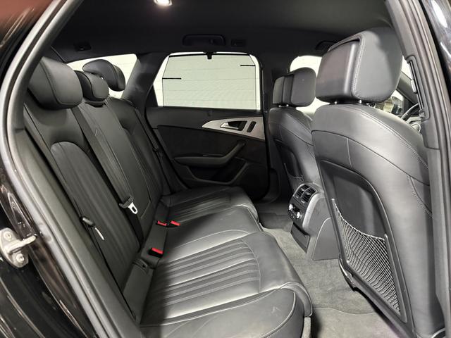 Audi A6 Avant 3.0 TDI quattro S-line NAVI SHZ ACC KAMERA 