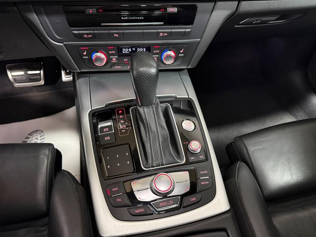 Audi A6 Avant 3.0 TDI quattro S-line NAVI SHZ ACC KAMERA 