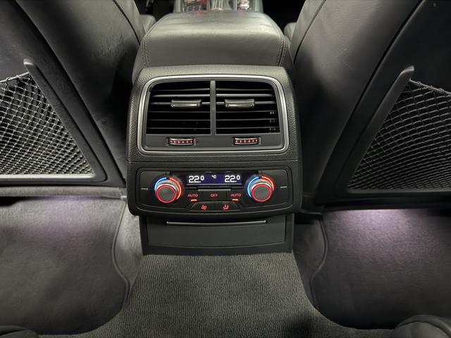 Audi A6 Avant 3.0 TDI quattro S-line NAVI SHZ ACC KAMERA 