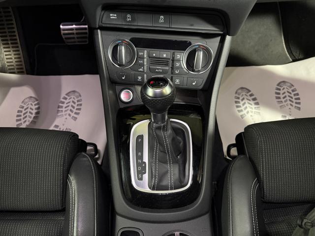 Audi Q3 2.0 TDI S line Competition exclusive LED BOSE 