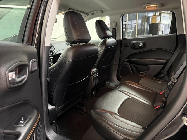 Jeep Compass 2.0 MultiJet Opening Edition 4WD Auto Navi KeyGo 