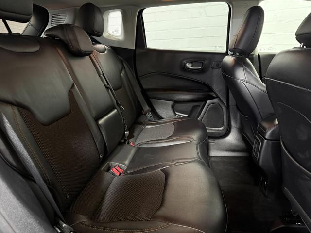 Jeep Compass 2.0 MultiJet Opening Edition 4WD Auto Navi KeyGo 