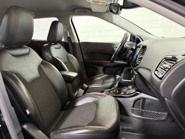 Jeep Compass 2.0 MultiJet Opening Edition 4WD Auto Navi KeyGo 