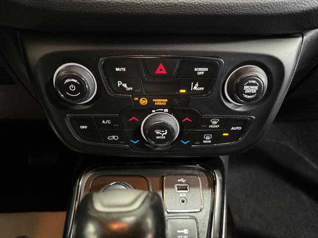 Jeep Compass 2.0 MultiJet Opening Edition 4WD Auto Navi KeyGo 