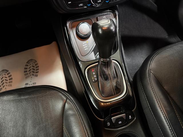 Jeep Compass 2.0 MultiJet Opening Edition 4WD Auto Navi KeyGo 