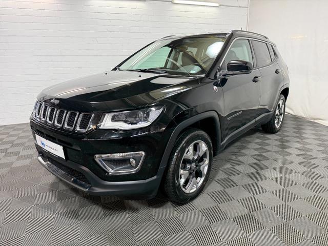 Jeep Compass - 2.0 MultiJet Opening Edition 4WD Auto Navi KeyGo