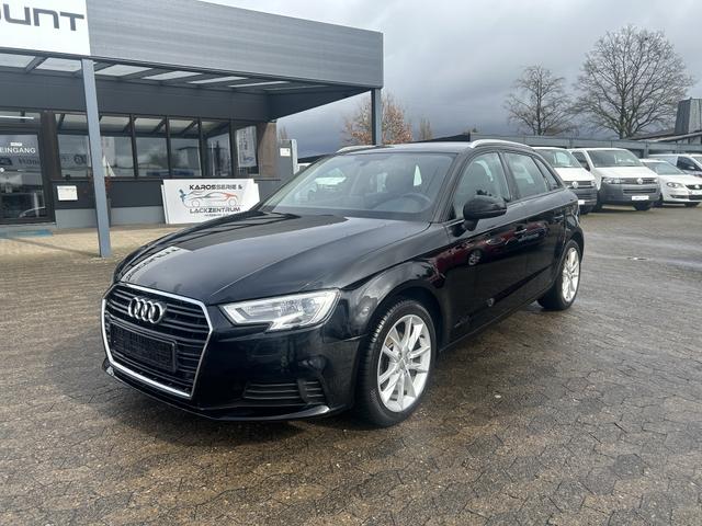 Audi A3 Sportback - 30 1.0 TFSI NAVI PDC XENON SHZ