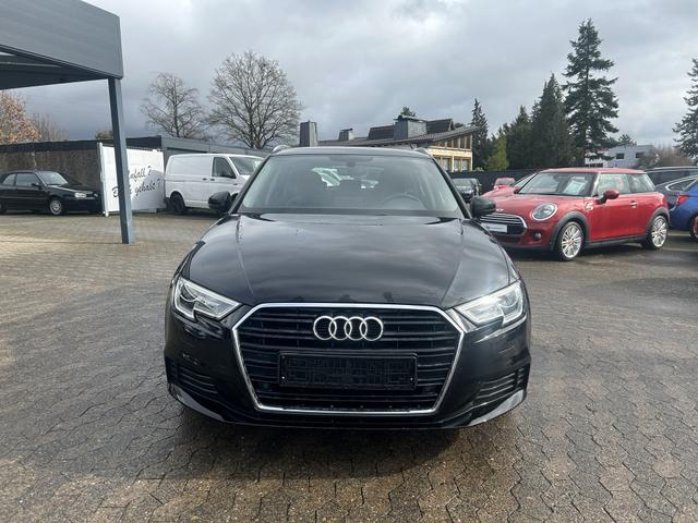 Audi A3 Sportback 30 1.0 TFSI NAVI PDC XENON SHZ 