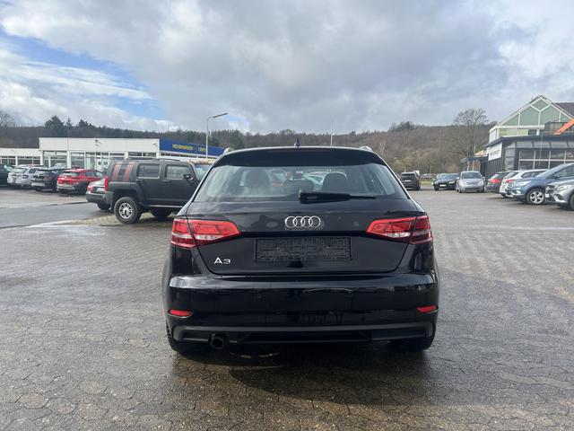 Audi A3 Sportback 30 1.0 TFSI NAVI PDC XENON SHZ 