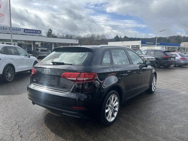 Audi A3 Sportback 30 1.0 TFSI NAVI PDC XENON SHZ 