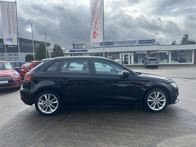 Audi A3 Sportback 30 1.0 TFSI NAVI PDC XENON SHZ 