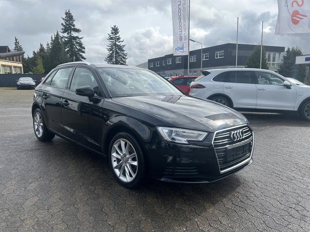 Audi A3 Sportback 30 1.0 TFSI NAVI PDC XENON SHZ 
