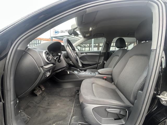 Audi A3 Sportback 30 1.0 TFSI NAVI PDC XENON SHZ 