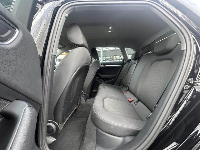 Audi A3 Sportback 30 1.0 TFSI NAVI PDC XENON SHZ 