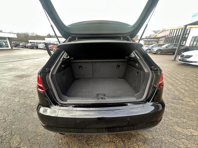 Audi A3 Sportback 30 1.0 TFSI NAVI PDC XENON SHZ 