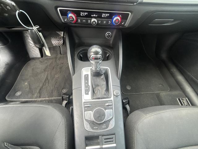 Audi A3 Sportback 30 1.0 TFSI NAVI PDC XENON SHZ 