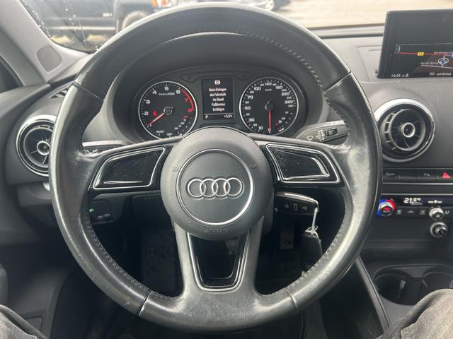 Audi A3 Sportback 30 1.0 TFSI NAVI PDC XENON SHZ 
