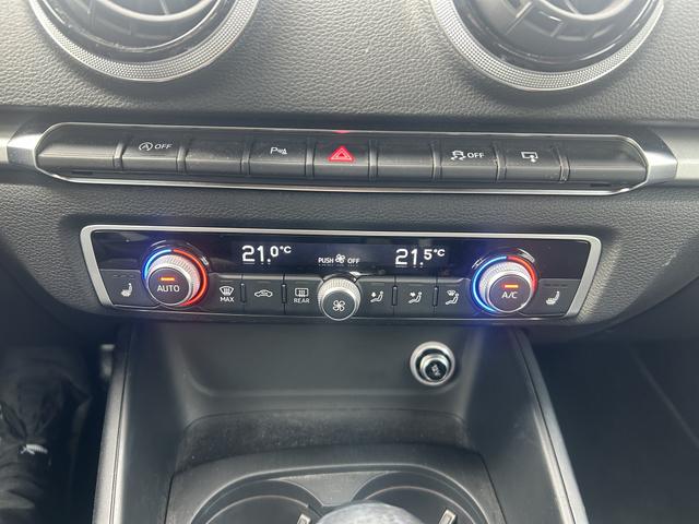 Audi A3 Sportback 30 1.0 TFSI NAVI PDC XENON SHZ 