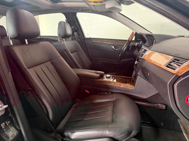 Mercedes-Benz E-Klasse E350 CGI Elegance BlueEfficiecy Brabus Distr. NAVI PANO 