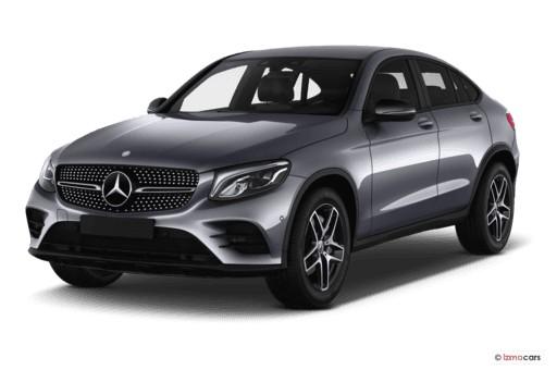 Mercedes-Benz GLC 43 AMG 4Matic 