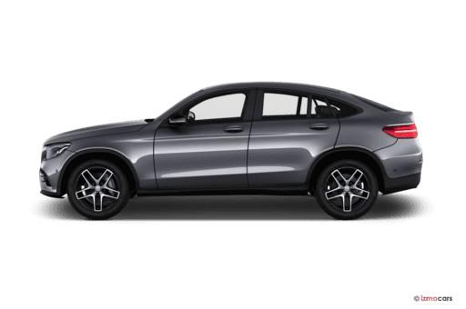 Mercedes-Benz GLC 43 AMG 4Matic 