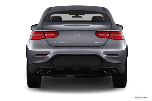 Mercedes-Benz GLC 43 AMG 4Matic 