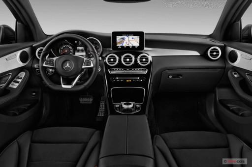 Mercedes-Benz GLC 43 AMG 4Matic 