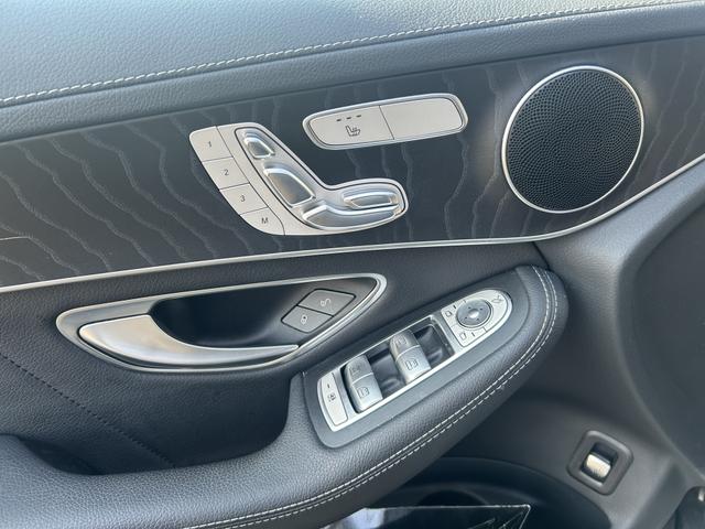 Mercedes-Benz GLC AMG 43 4Matic Night KeyGo LED 360&deg; 