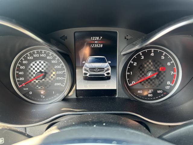 Mercedes-Benz GLC AMG 43 4Matic Night KeyGo LED 360&deg; 