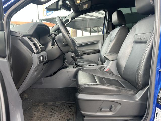 Ford Ranger 3.2 TDCi Wildtrak DK 4x4 ALU-CAB LED BAR 