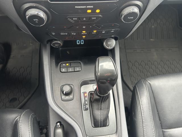 Ford Ranger 3.2 TDCi Wildtrak DK 4x4 ALU-CAB LED BAR 