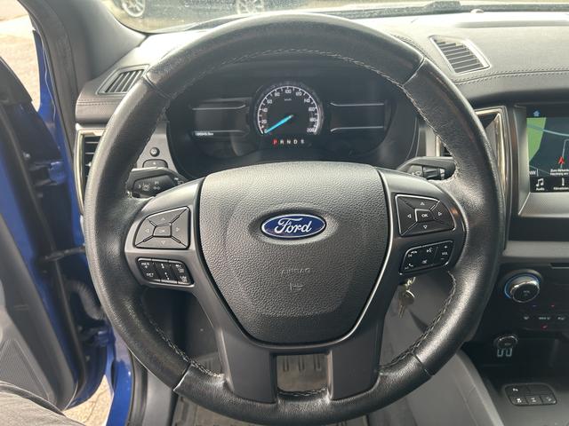 Ford Ranger 3.2 TDCi Wildtrak DK 4x4 ALU-CAB LED BAR 