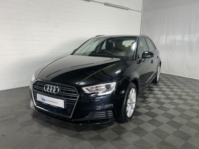 Audi A3 Sportback - 30 1.0 TFSI NAVI PDC XENON SHZ