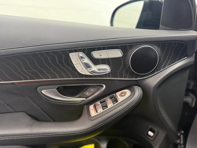Mercedes-Benz GLC 43 AMG 4Matic Night KeyGo LED 360&deg; 