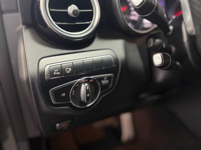 Mercedes-Benz GLC 43 AMG 4Matic Night KeyGo LED 360&deg; 