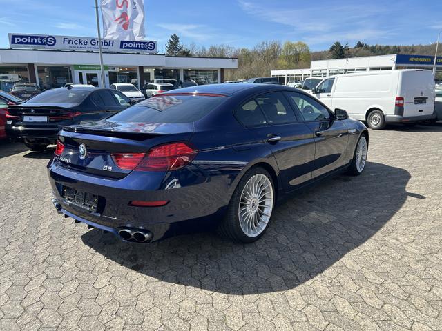 BMW 6er ALPINA B6 Bi-Turbo xDrive Gran Coup&eacute; 