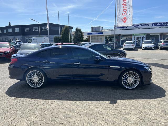 BMW 6er ALPINA B6 Bi-Turbo xDrive Gran Coup&eacute; 