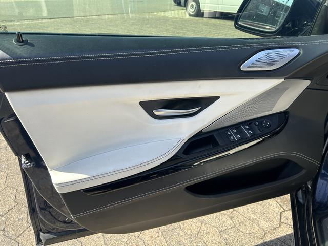 BMW 6er ALPINA B6 Bi-Turbo xDrive Gran Coup&eacute; 