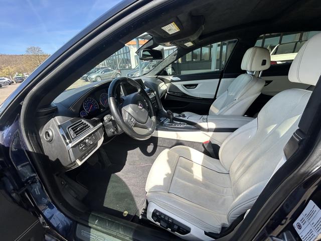 BMW 6er ALPINA B6 Bi-Turbo xDrive Gran Coup&eacute; 