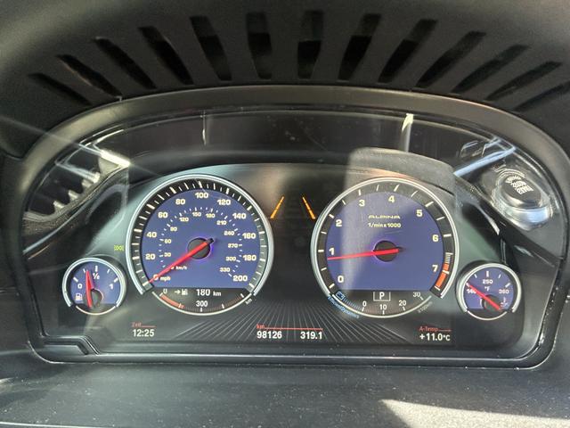 BMW 6er ALPINA B6 Bi-Turbo xDrive Gran Coup&eacute; 