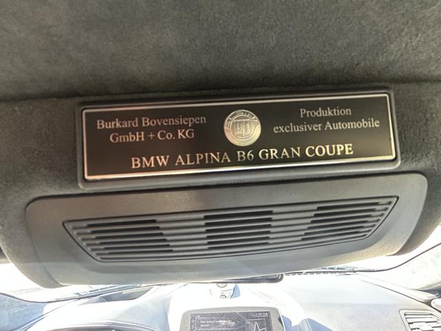 BMW 6er ALPINA B6 Bi-Turbo xDrive Gran Coup&eacute; 