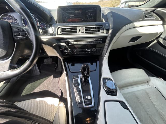 BMW 6er ALPINA B6 Bi-Turbo xDrive Gran Coup&eacute; 