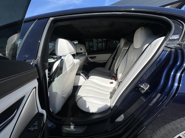 BMW 6er ALPINA B6 Bi-Turbo xDrive Gran Coup&eacute; 