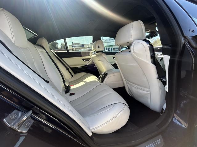 BMW 6er ALPINA B6 Bi-Turbo xDrive Gran Coup&eacute; 