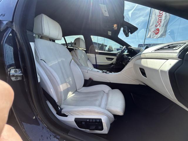 BMW 6er ALPINA B6 Bi-Turbo xDrive Gran Coup&eacute; 