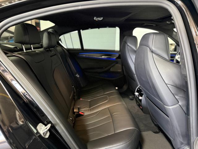 BMW M5 Competition Laser Leder ACC NAVI M Drivers 